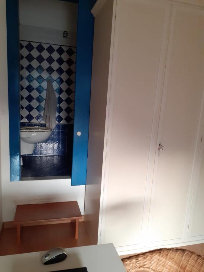 Vignana Con Terrazzo Lägenhet Levanto Exteriör bild