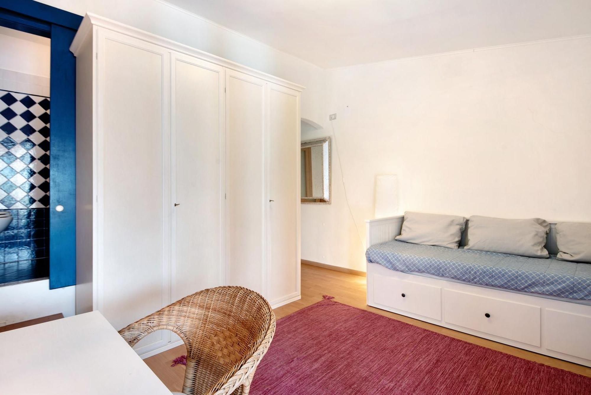 Vignana Con Terrazzo Lägenhet Levanto Exteriör bild