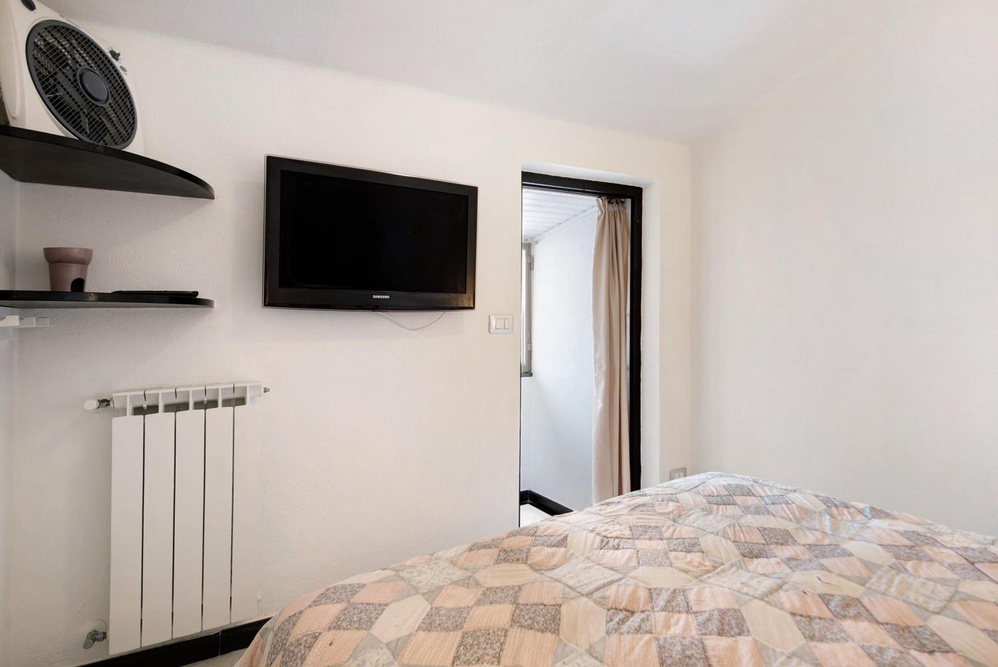 Vignana Con Terrazzo Lägenhet Levanto Exteriör bild