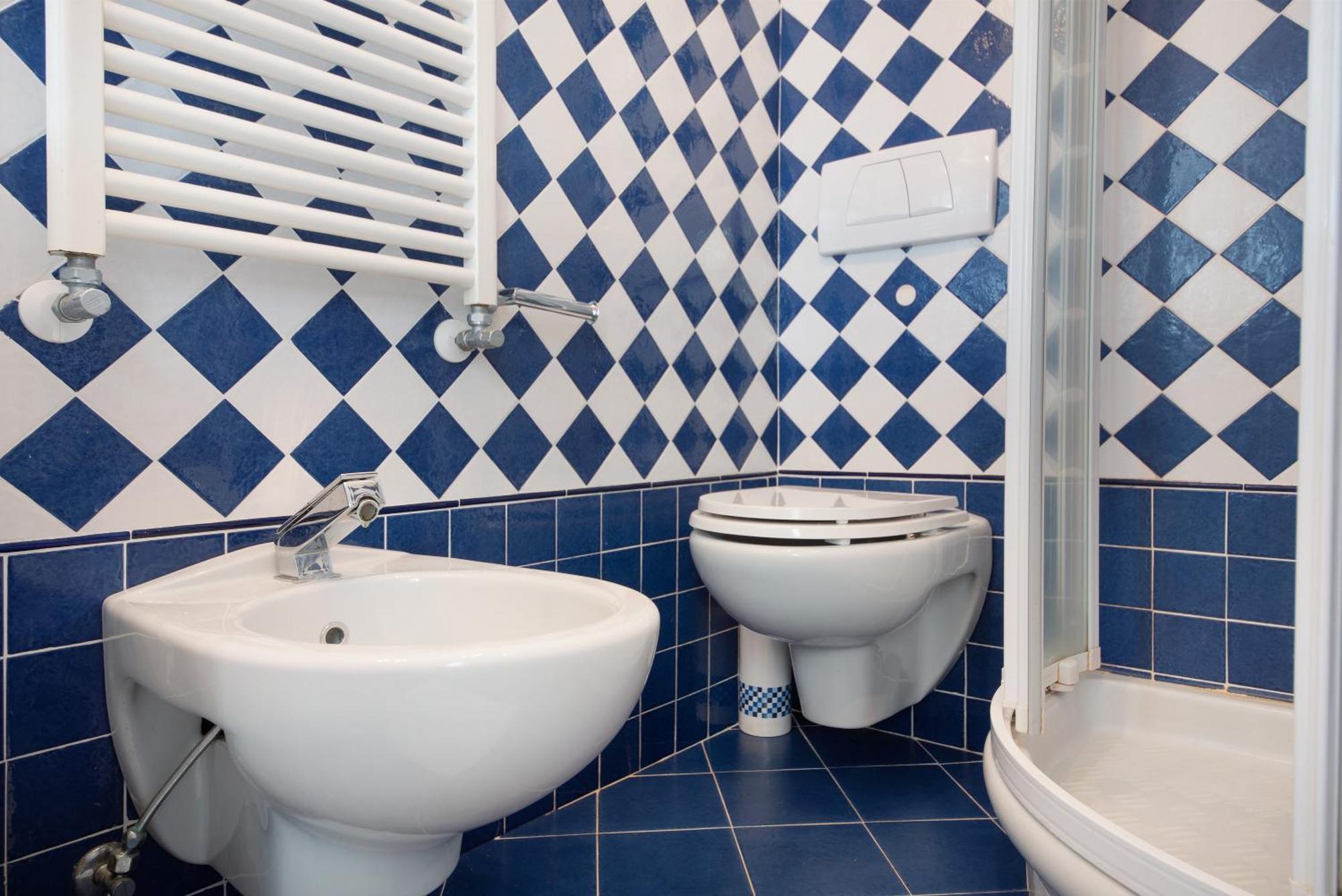 Vignana Con Terrazzo Lägenhet Levanto Exteriör bild