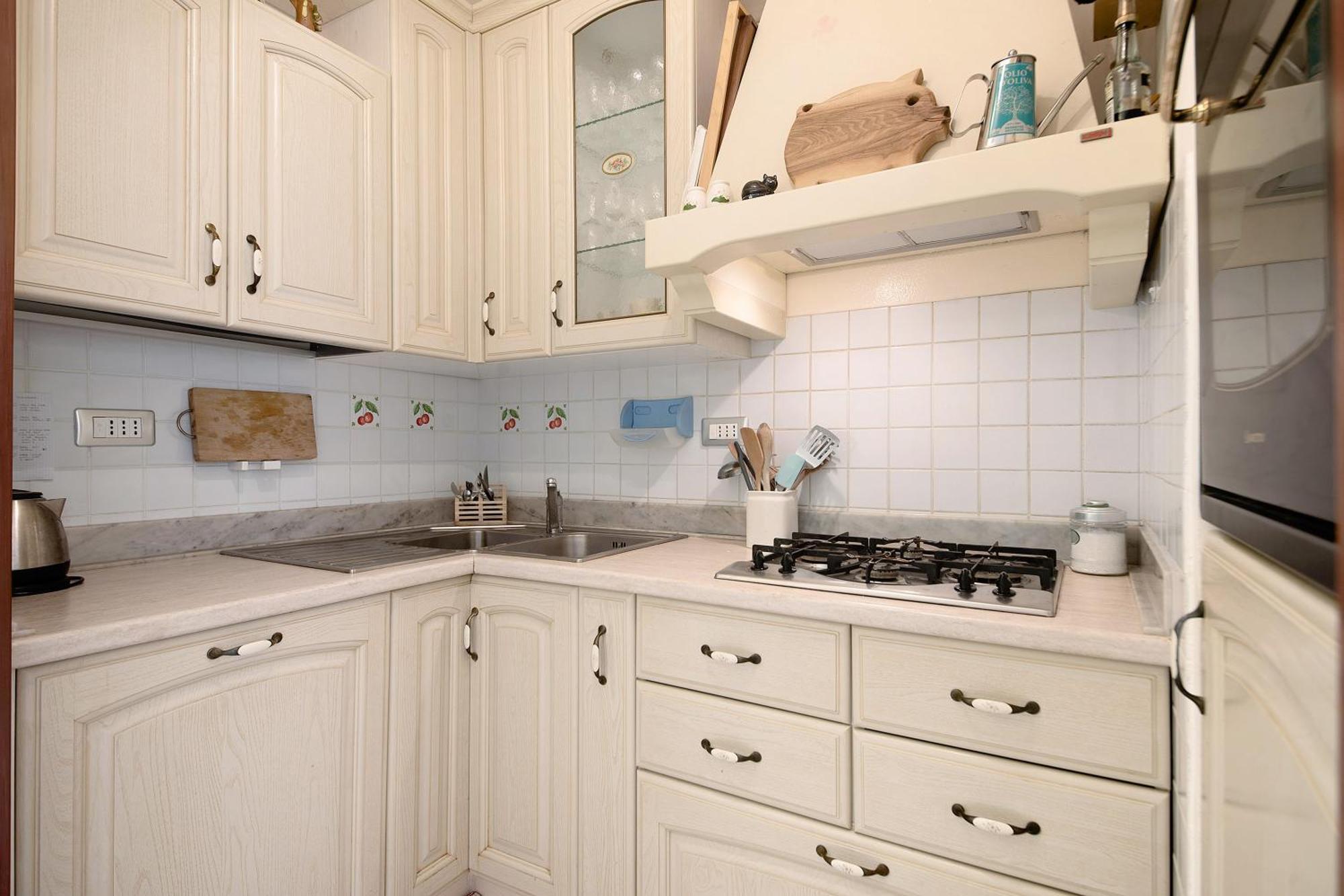 Vignana Con Terrazzo Lägenhet Levanto Exteriör bild
