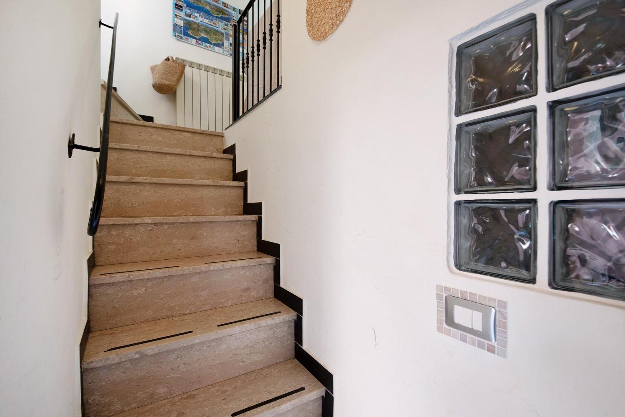 Vignana Con Terrazzo Lägenhet Levanto Exteriör bild