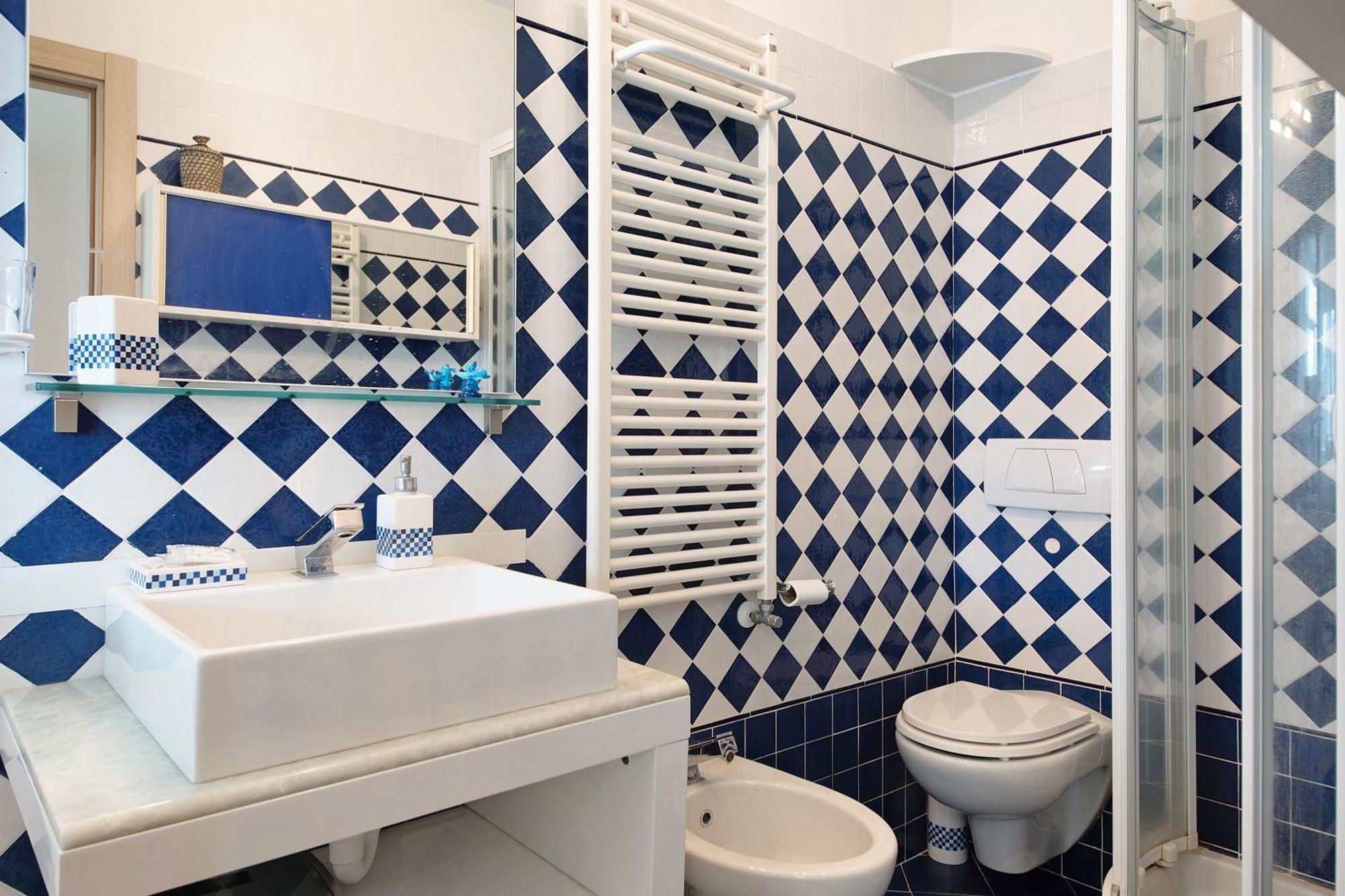 Vignana Con Terrazzo Lägenhet Levanto Exteriör bild