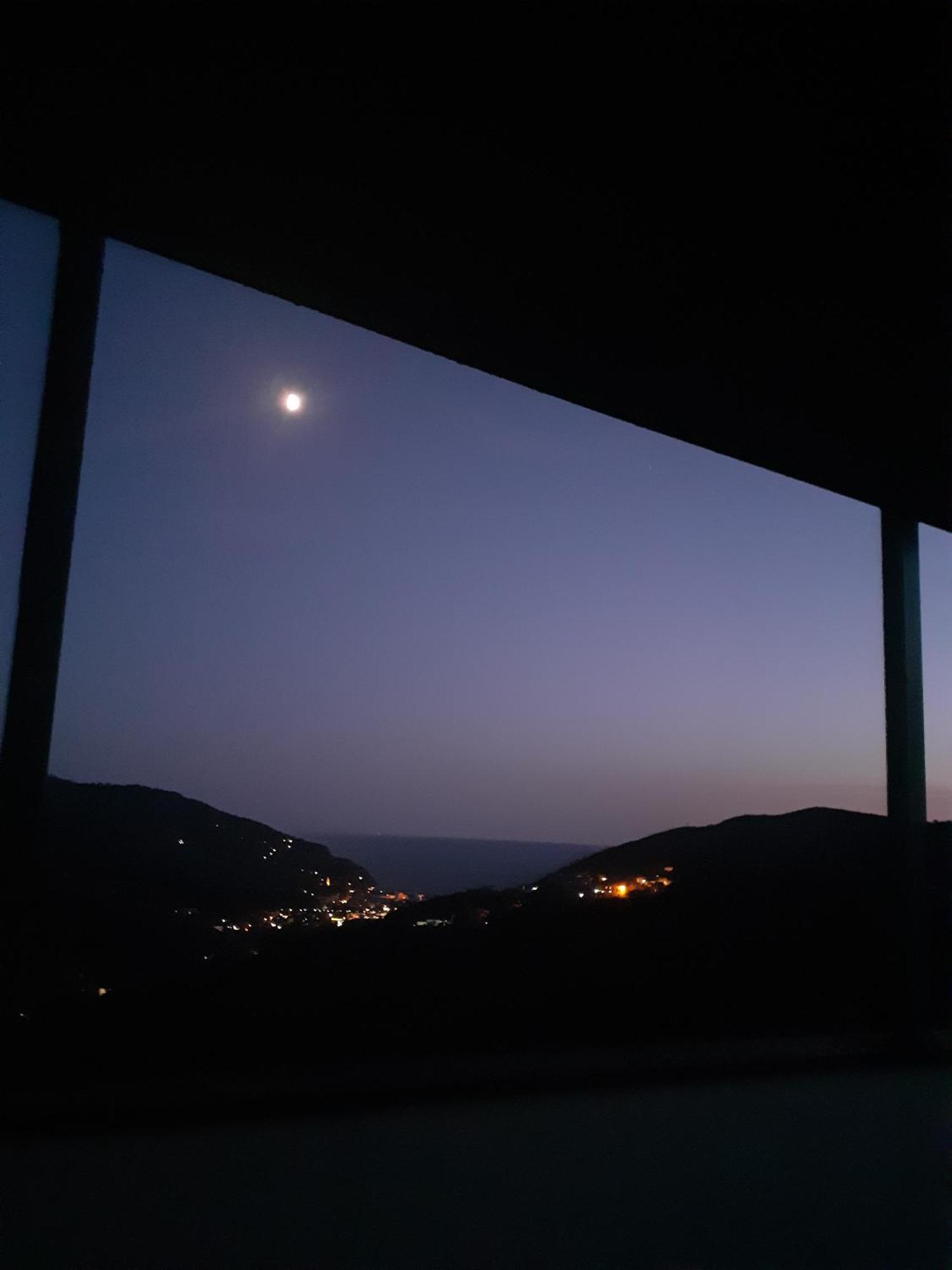 Vignana Con Terrazzo Lägenhet Levanto Exteriör bild